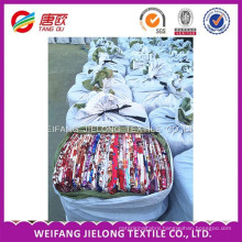 polyester printing 3D bed cover india